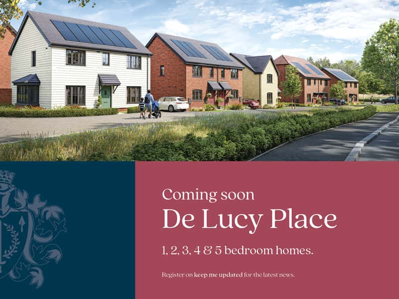 De Lucy Place - Image 1