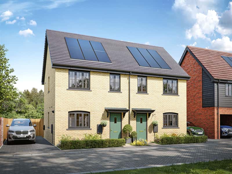 De Lucy Place - Image 10