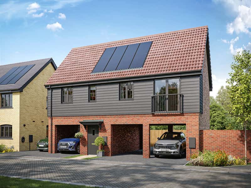 De Lucy Place - Image 11