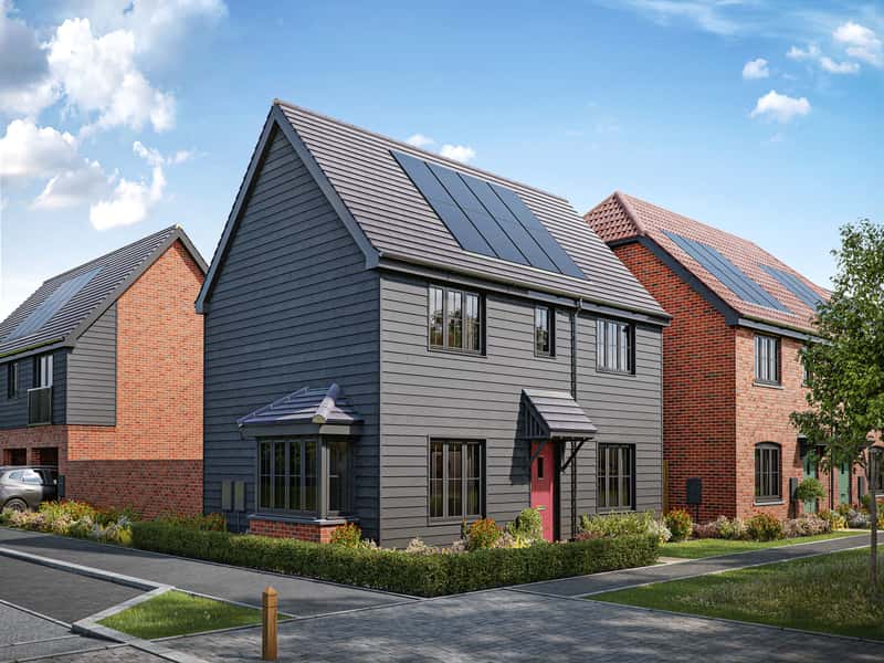 De Lucy Place - Image 12