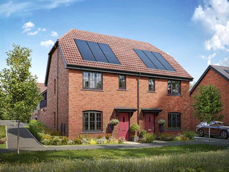 De Lucy Place - Image 14