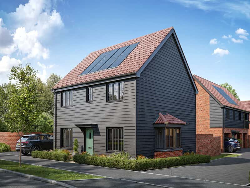 De Lucy Place - Image 4