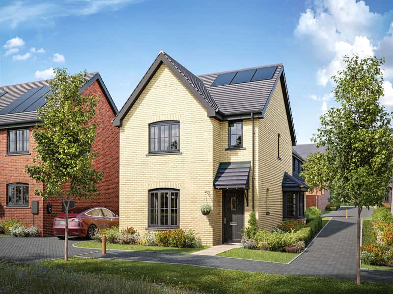 De Lucy Place - Image 6