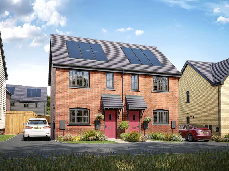 De Lucy Place - Image 7