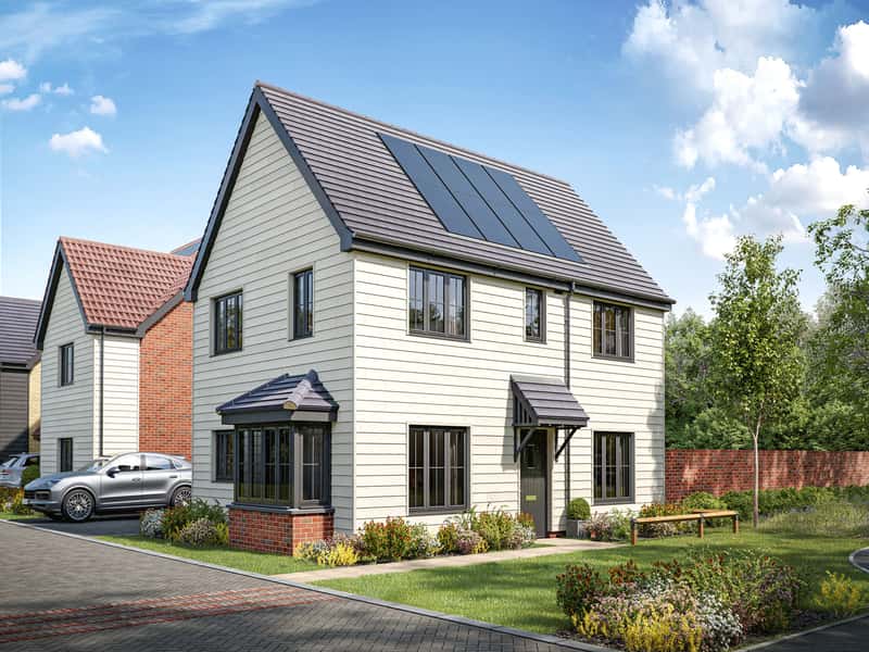 De Lucy Place - Image 8