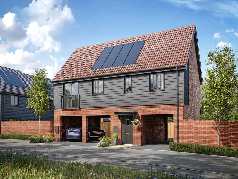 De Lucy Place - Image 9