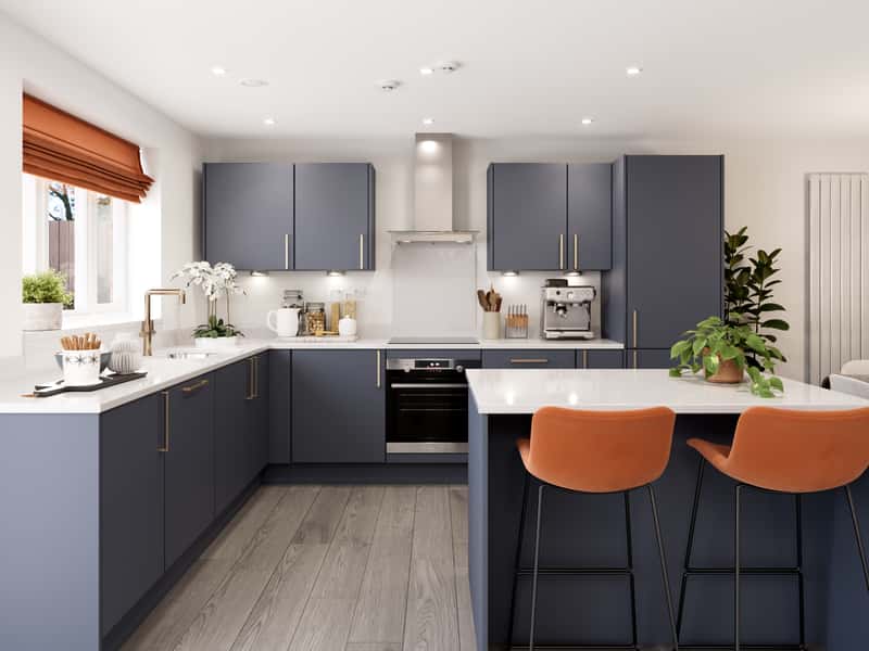 Dunchurch Fields - Image 2