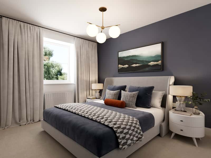 Dunchurch Fields - Image 4