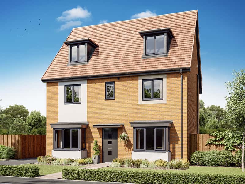 Fallow Grange - Image 13