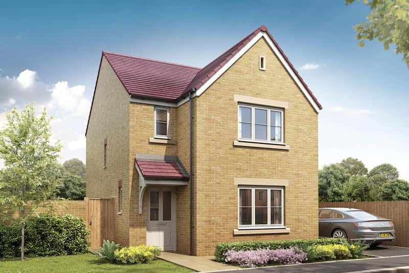 Festival Park - Image 1