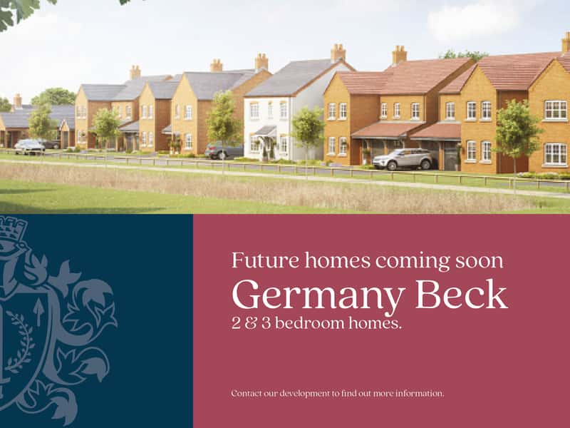 Germany Beck - Image 1
