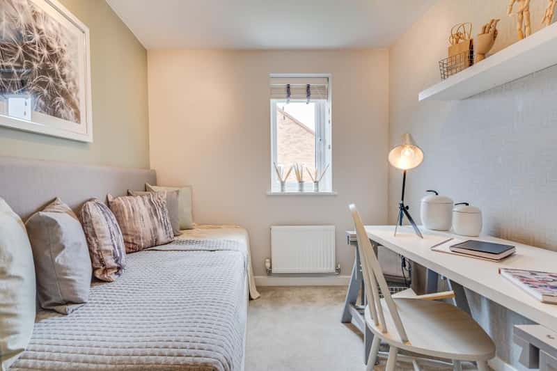 Hallows Rise - Image 17