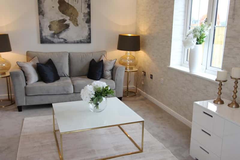 Harland Gardens - Image 20