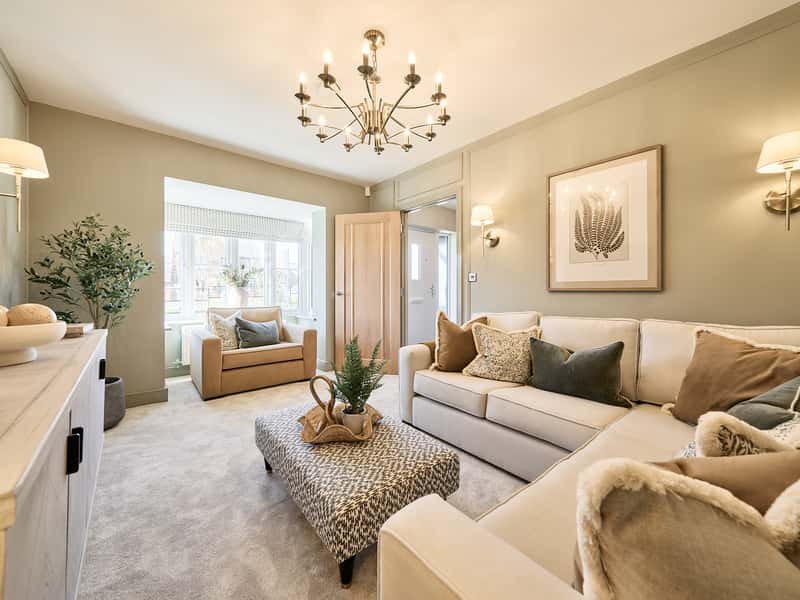 Harlestone Grange - Image 10