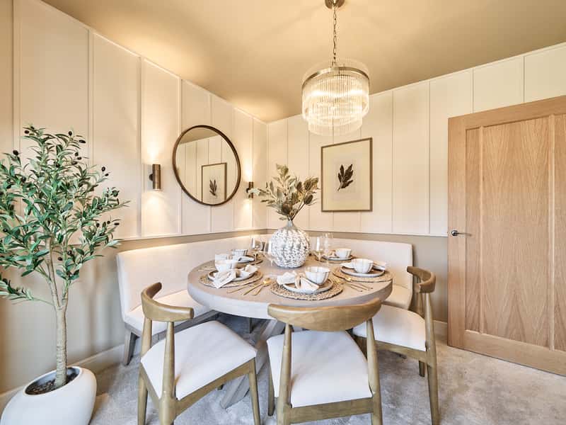 Harlestone Grange - Image 11