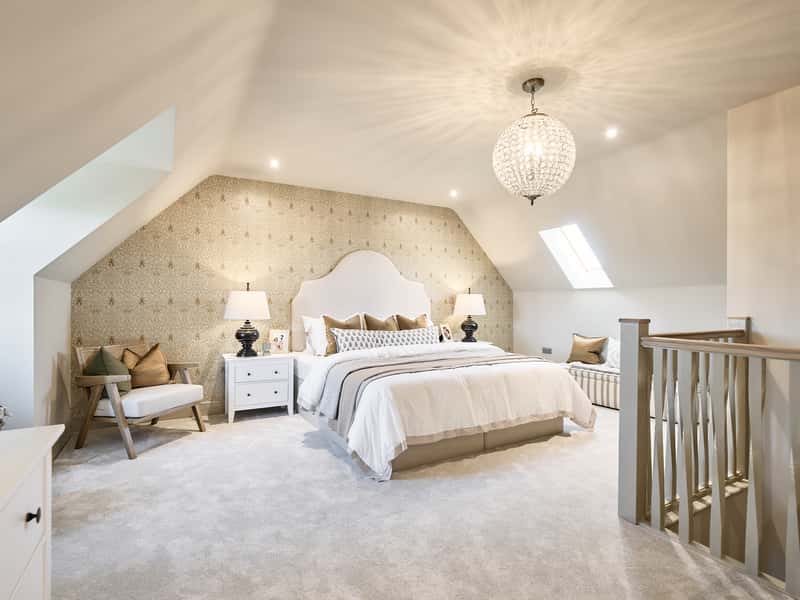 Harlestone Grange - Image 12