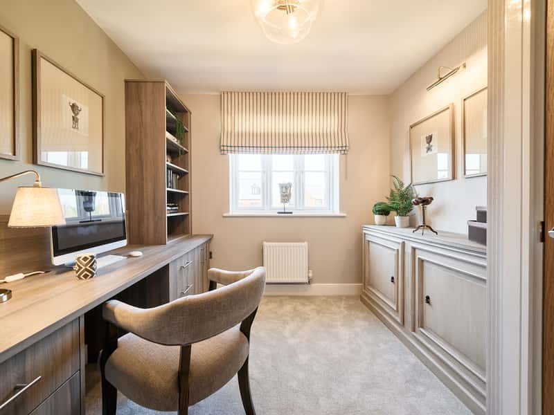 Harlestone Grange - Image 13