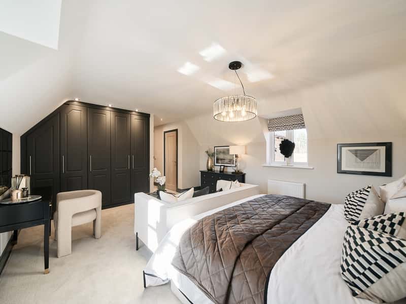 Harlestone Grange - Image 4