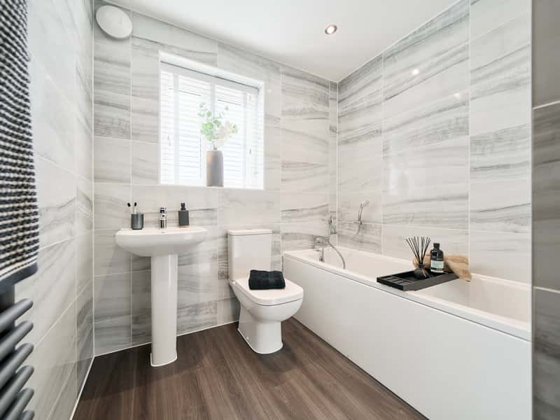 Harlestone Grange - Image 5