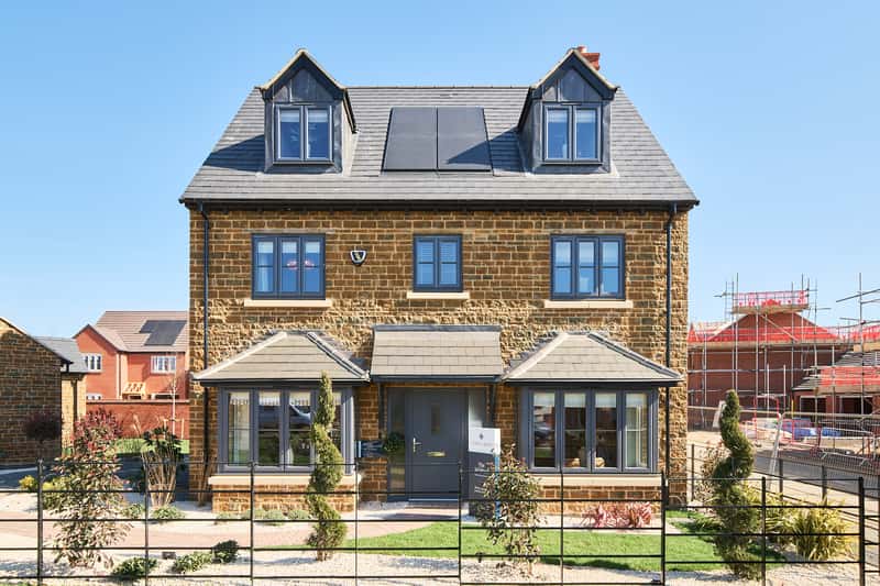 Harlestone Grange - Image 6