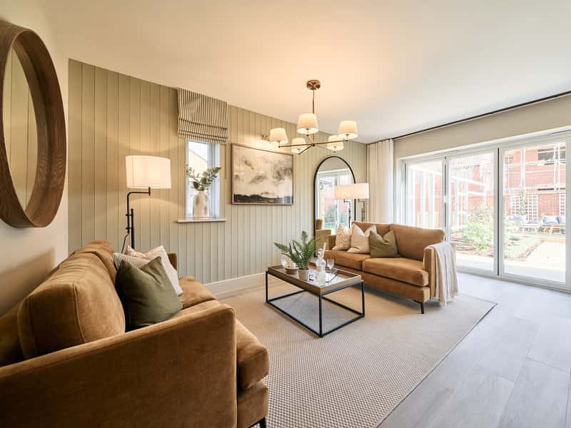 Harlestone Grange - Image 7