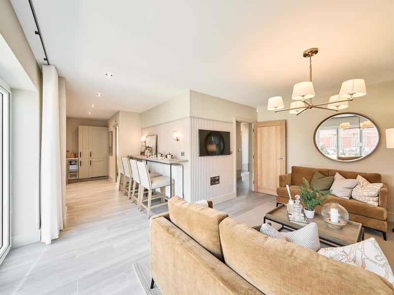 Harlestone Grange - Image 8