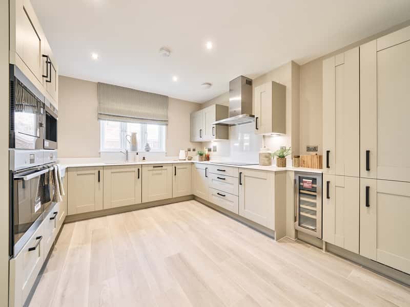 Harlestone Grange - Image 9