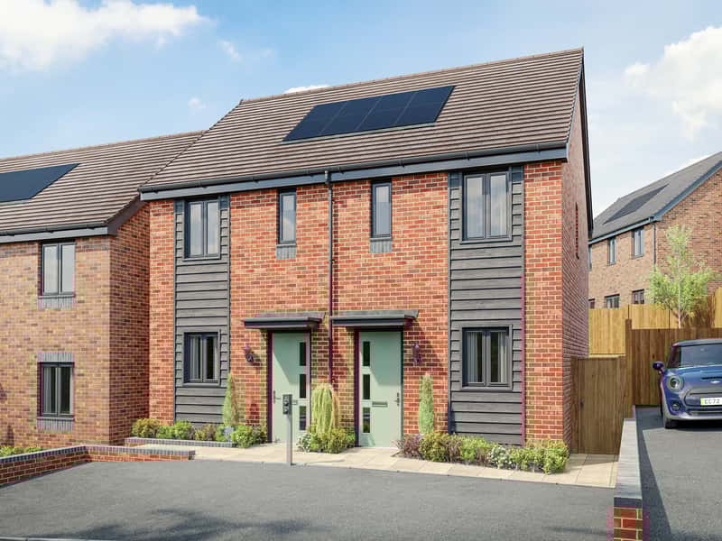 Horton's Keep @ Burleyfields - Image 17