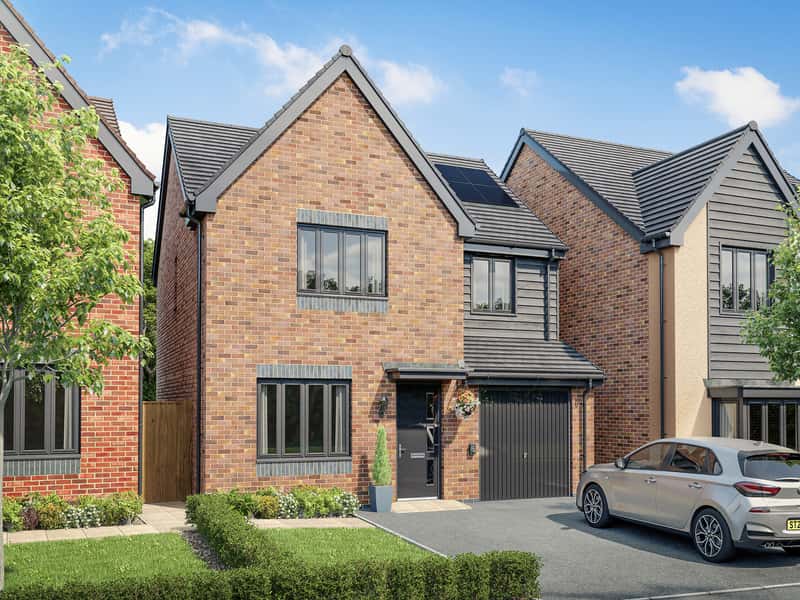 Horton's Keep @ Burleyfields - Image 8