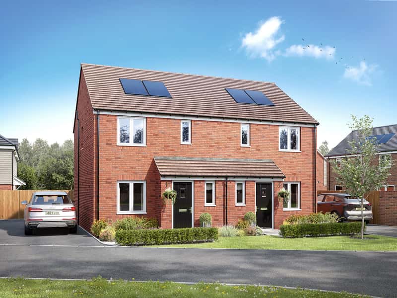 Lambourn Meadows - Image 4