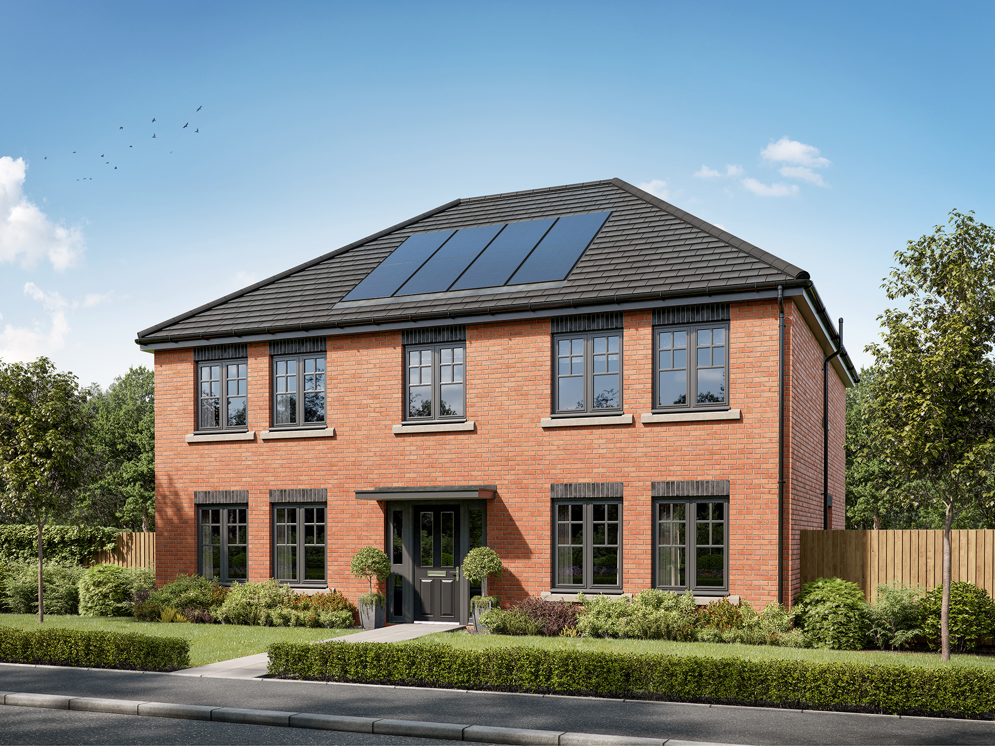 Lyons Meadow - Image 3