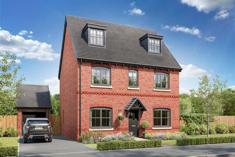 Manor Grove - Image 10