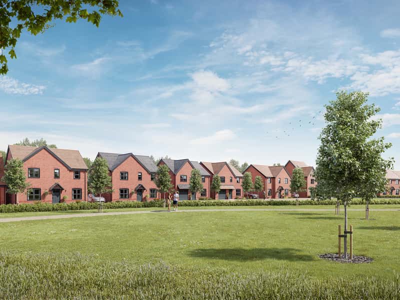 Moat House Grange - Image 2