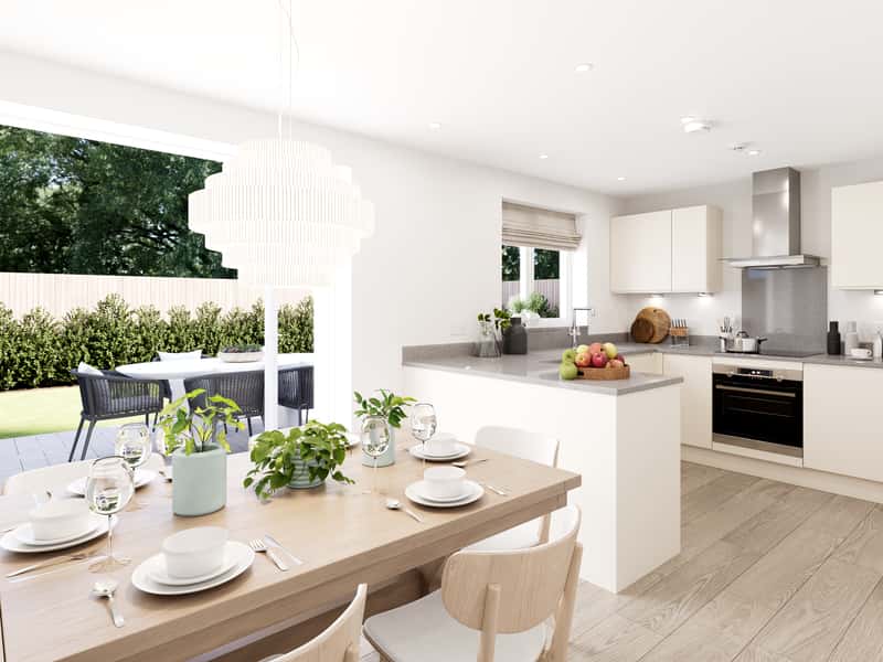 Moat House Grange - Image 3