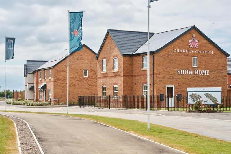 Mulberry Place - Image 10