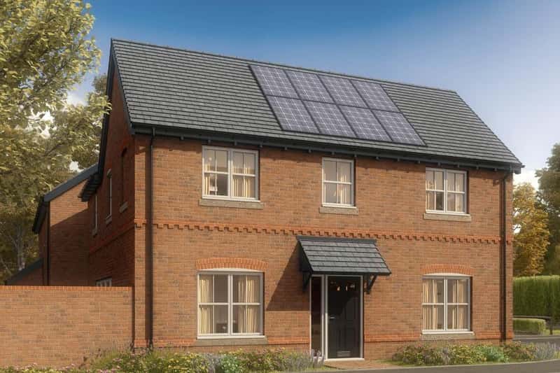 Mulberry Place - Image 14