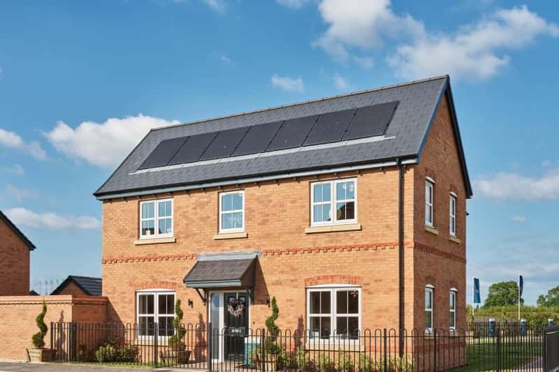 Mulberry Place - Image 15