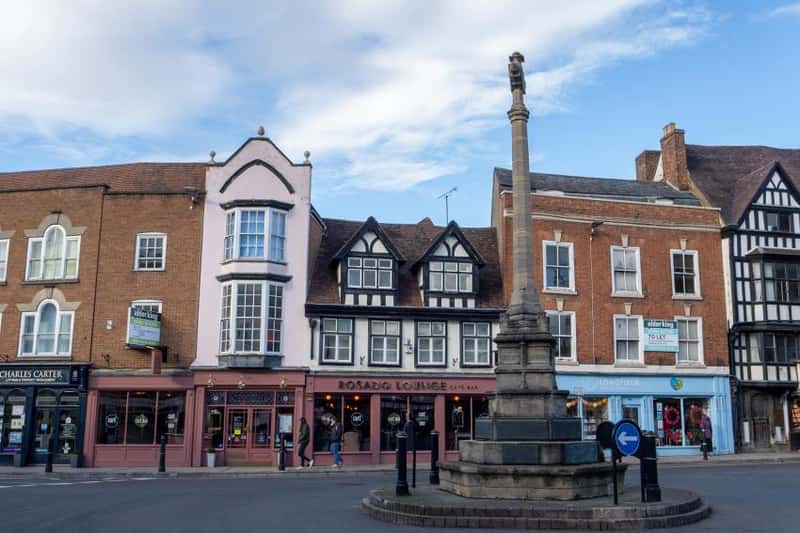 Mulberry Place - Image 12