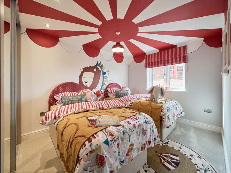 Rose Manor - Image 10