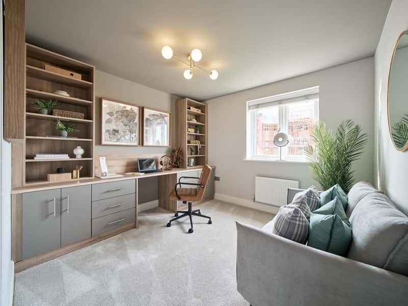 Rose Manor - Image 9