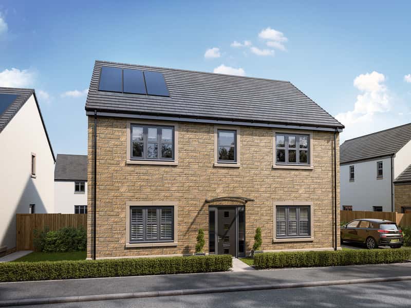 Summerlea Grange - Image 15