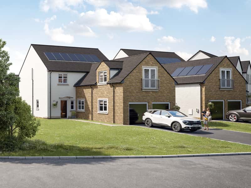 Summerlea Grange - Image 2