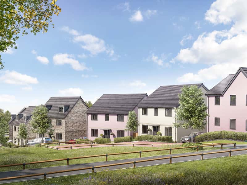 The Avenue - Image 1