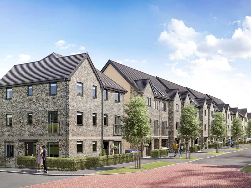 The Avenue - Image 4