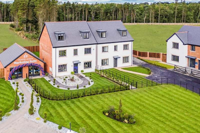 The Oaks at Wynyard Estate - Image 3