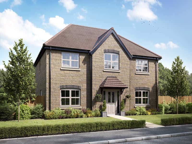 The Orchards - Image 1