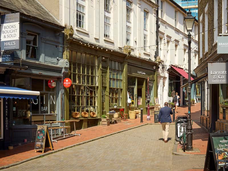 The Paddocks - Image 6