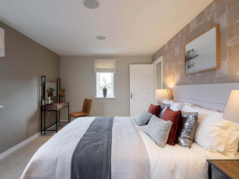 Trevelyan Grange - Image 10