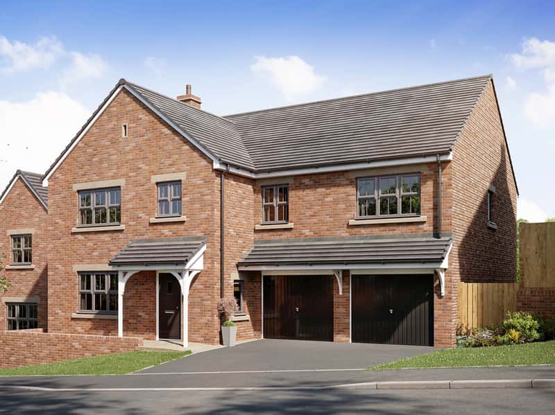 Trevelyan Grange - Image 2