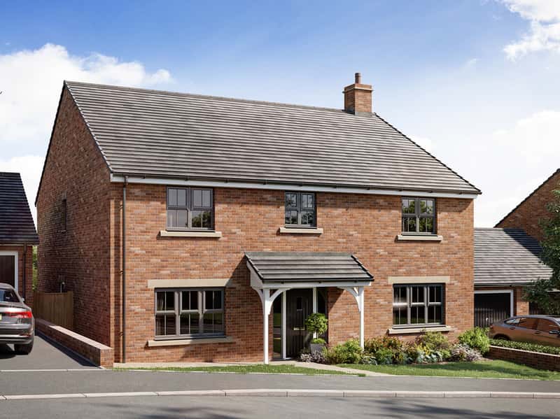 Trevelyan Grange - Image 4